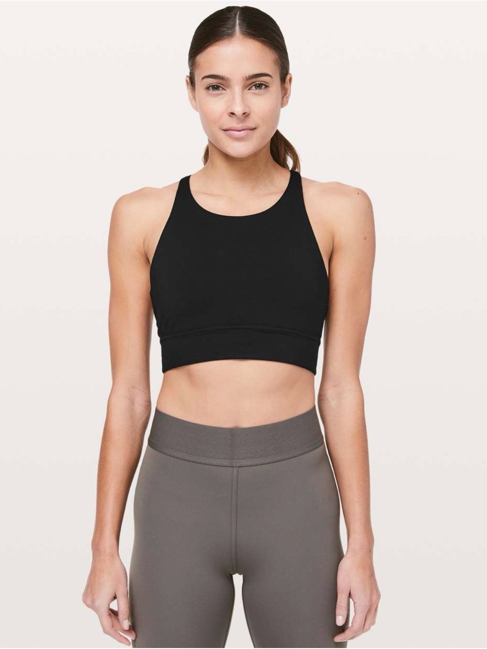 Lululemon Ride & Reflect Bra *lululemon X SoulCycle